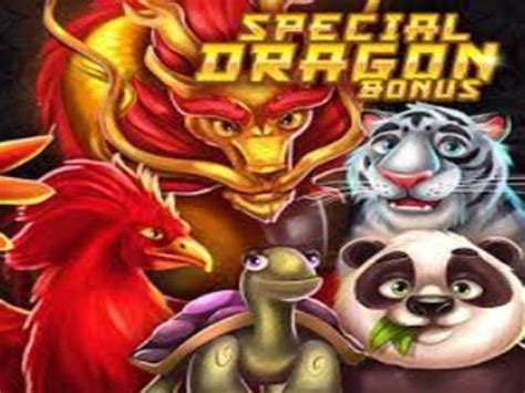 Special Dragon Bonus bet365